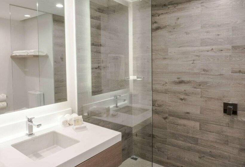 فندق Hilton Garden Inn Santa Ana San Jose