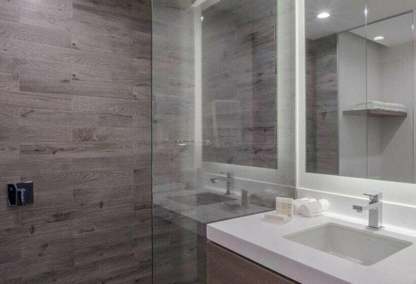 فندق Hilton Garden Inn Santa Ana San Jose