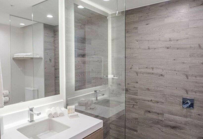 فندق Hilton Garden Inn Santa Ana San Jose