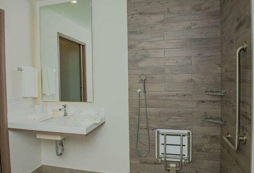 فندق Hilton Garden Inn Santa Ana San Jose