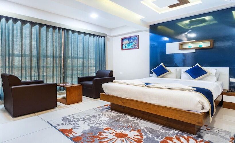 هتل Nextel Inn, Calicut