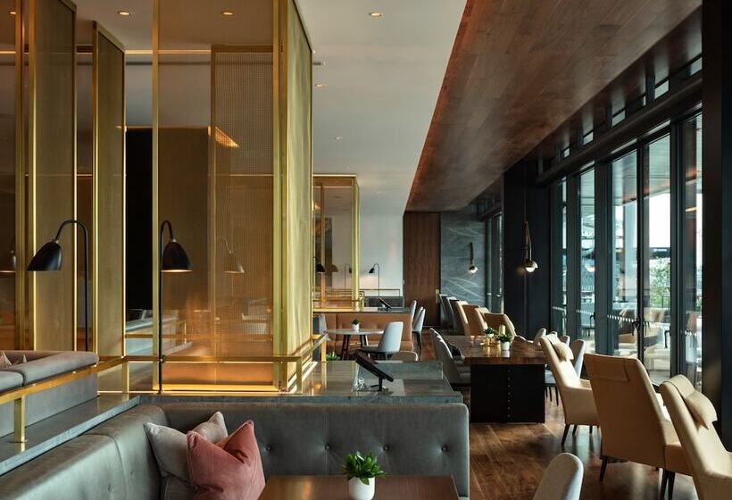 هتل Park Hyatt Auckland