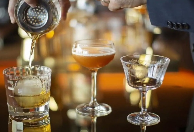 هتل Park Hyatt Auckland