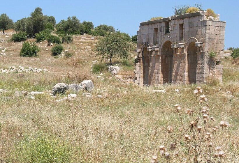 هتل Patara Caretta