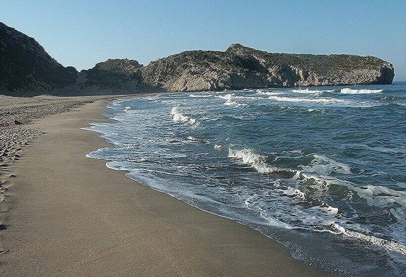 هتل Patara Caretta