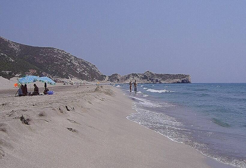 هتل Patara Caretta