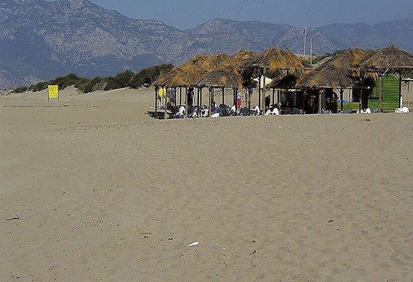 هتل Patara Caretta