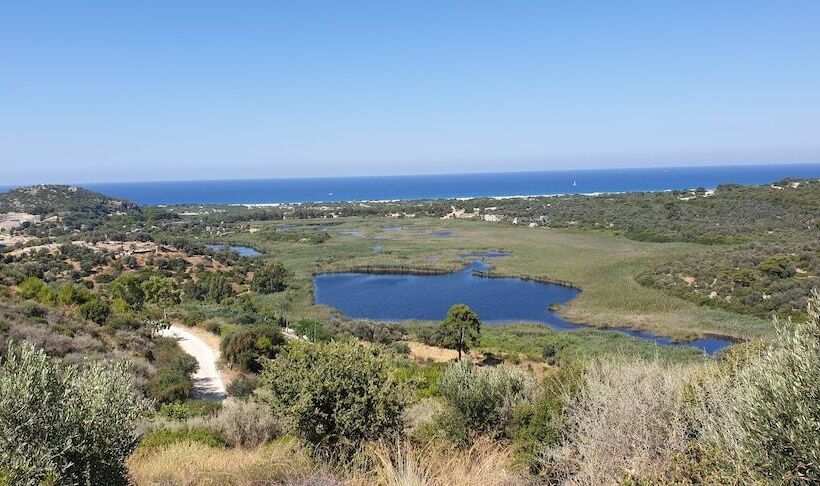 هتل Patara Caretta