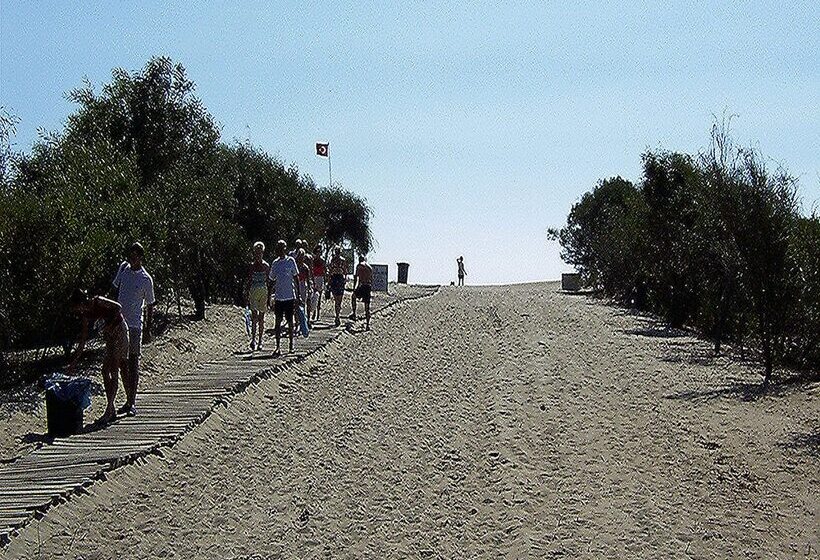 هتل Patara Caretta
