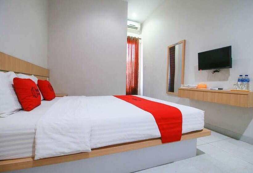 هتل Reddoorz Syariah Near Universitas Jenderal Soedirman