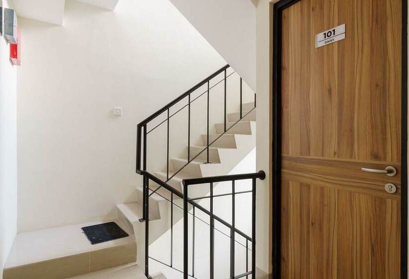 هتل Residences By Reddoorz @ Guntur Raya Setiabudi