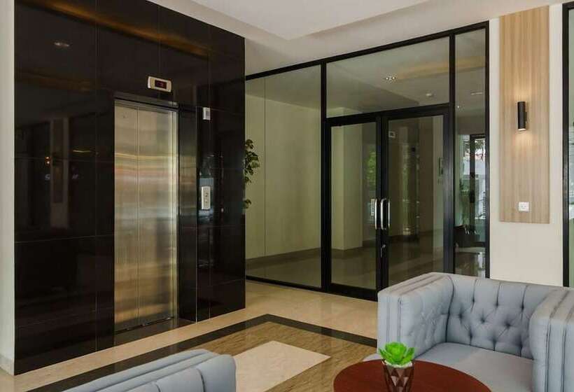 هتل Residences By Reddoorz @ Guntur Raya Setiabudi