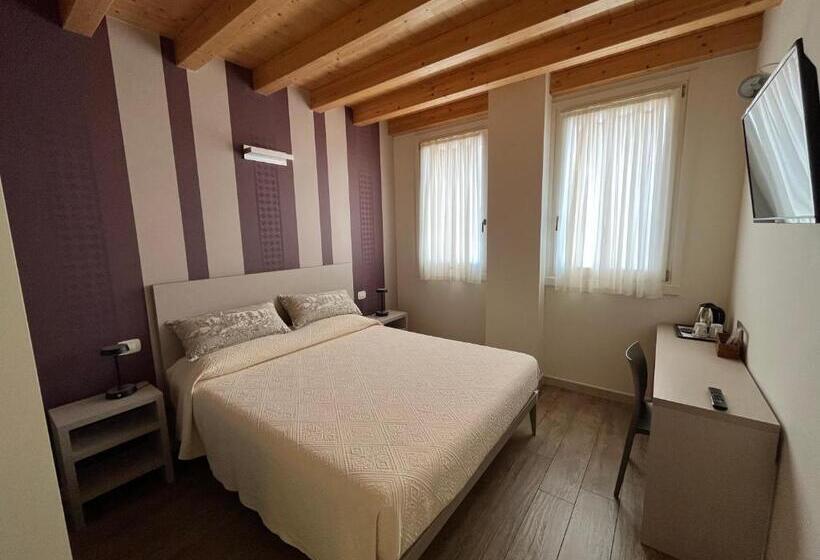 田舎風ホテル Agriturismo Corte Ambrosio