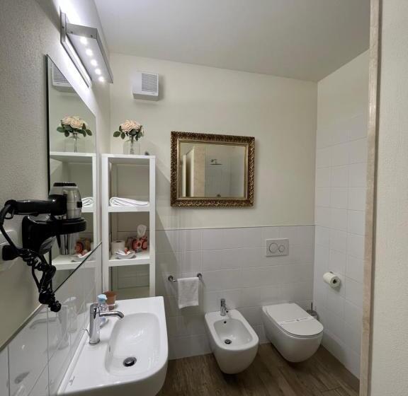 田舎風ホテル Agriturismo Corte Ambrosio