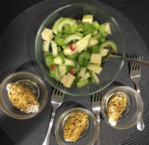 田舎風ホテル Agriturismo Villa Gaia