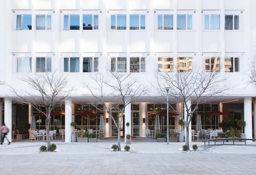 Onomo Hotel Foreshore