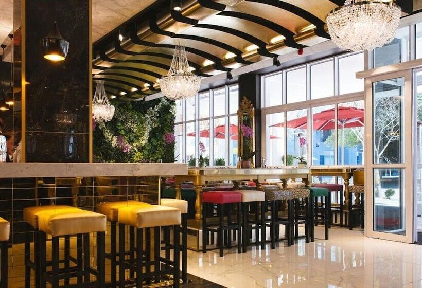 Onomo Hotel Foreshore