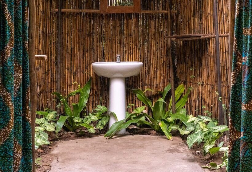 בית מלון כפרי Sky Island Resort