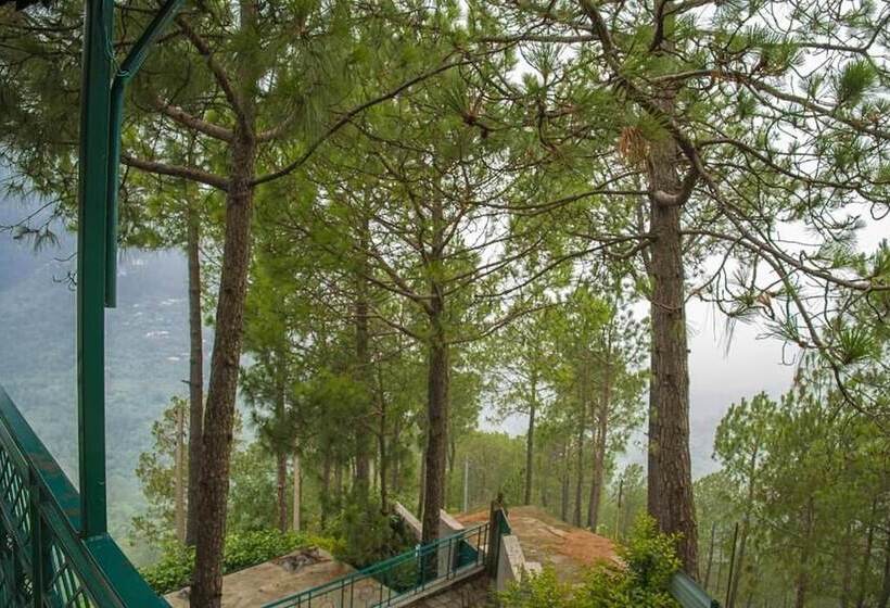 فندق Sun Pine Villa