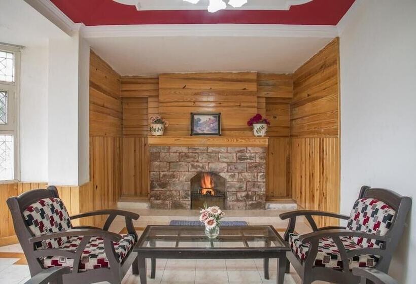 فندق Sun Pine Villa