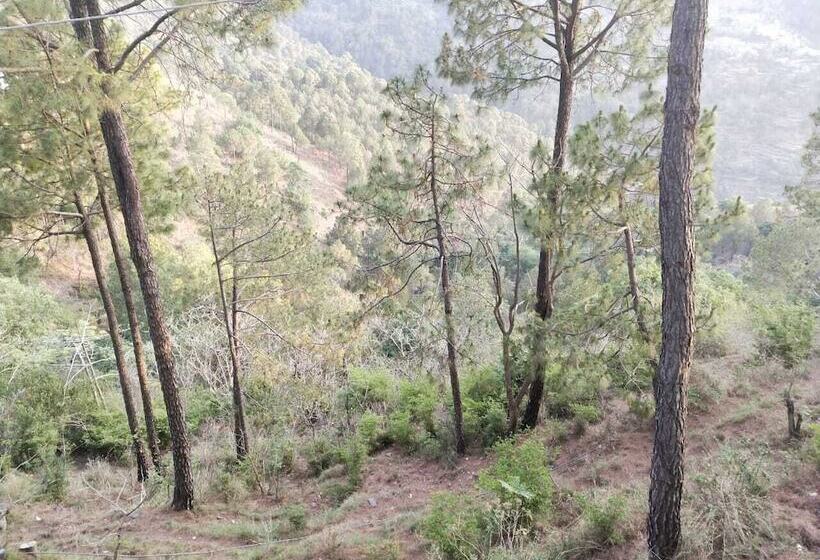 فندق Sun Pine Villa