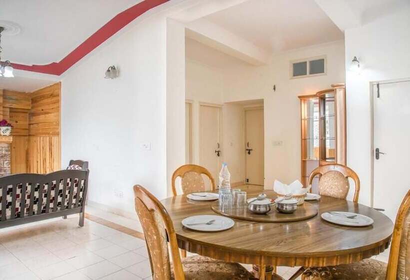 فندق Sun Pine Villa