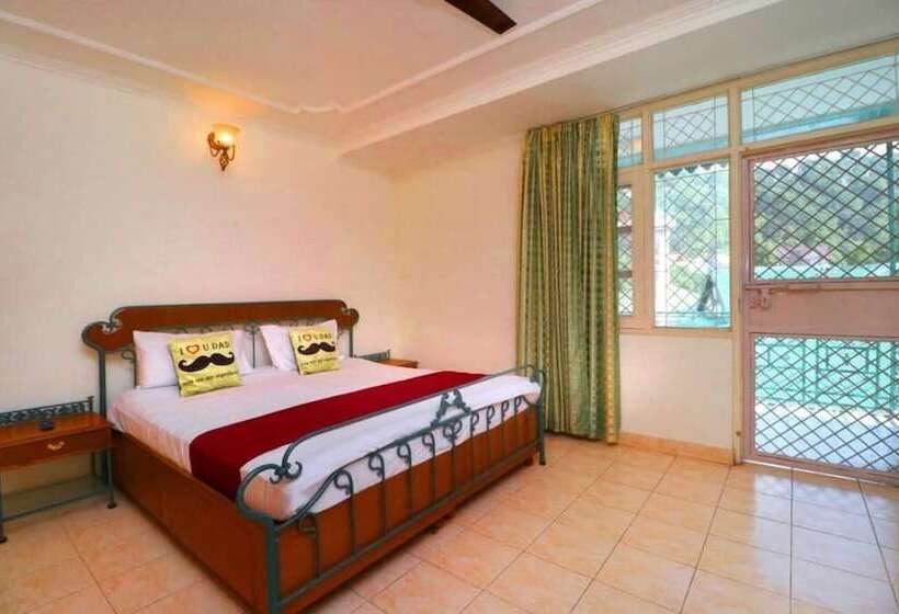 فندق Sun Pine Villa