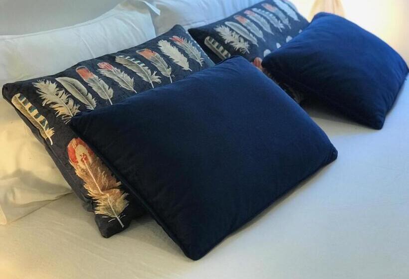 O 36 Rempart Sud B&b