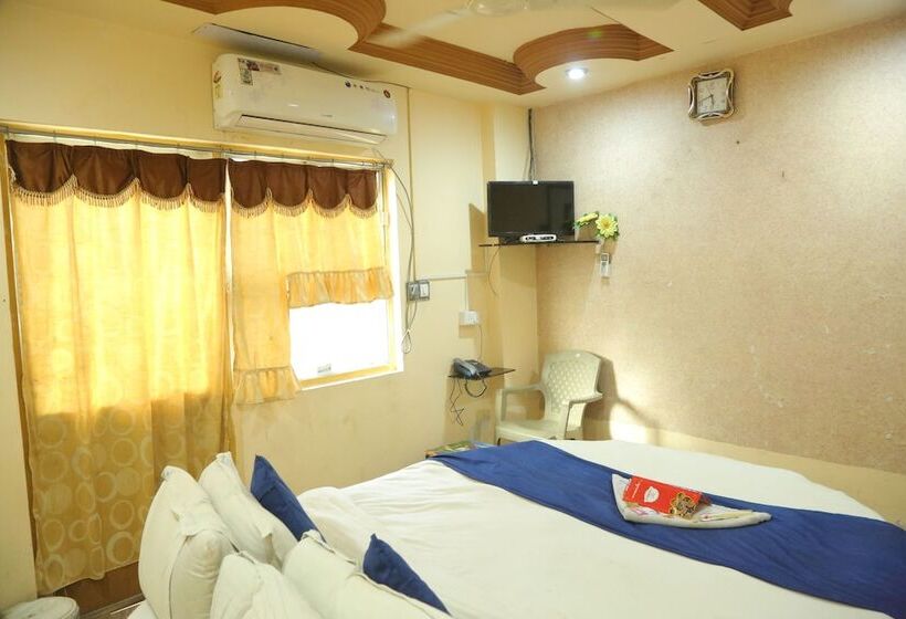 پانسیون Ashwin Guest House