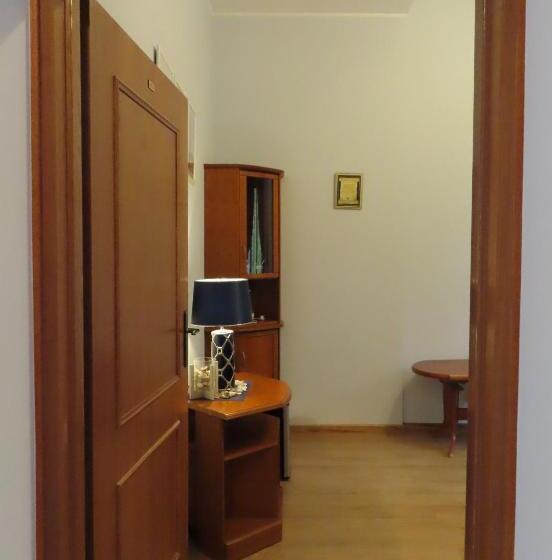 پانسیون Dobry Zakątek Dom Rekolekcyjny