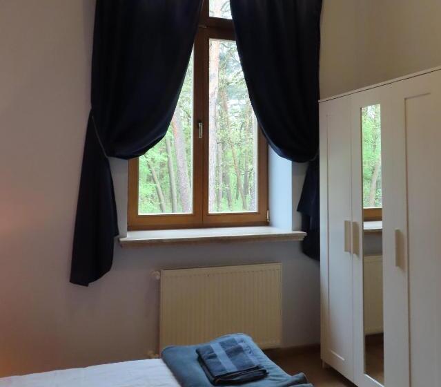 پانسیون Dobry Zakątek Dom Rekolekcyjny