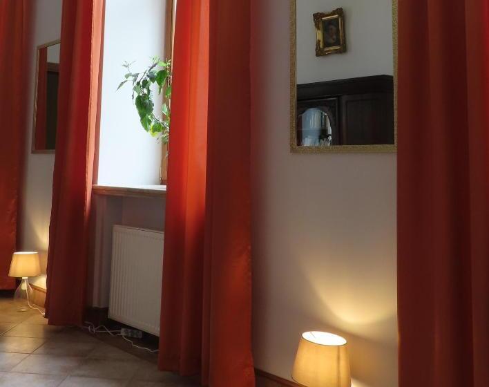 پانسیون Dobry Zakątek Dom Rekolekcyjny