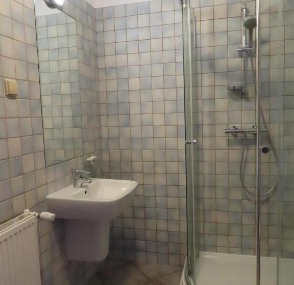 پانسیون Dobry Zakątek Dom Rekolekcyjny