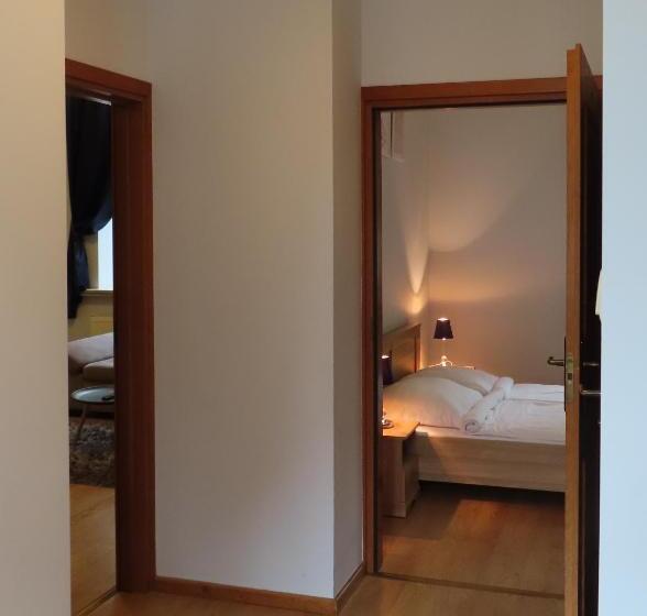 پانسیون Dobry Zakątek Dom Rekolekcyjny