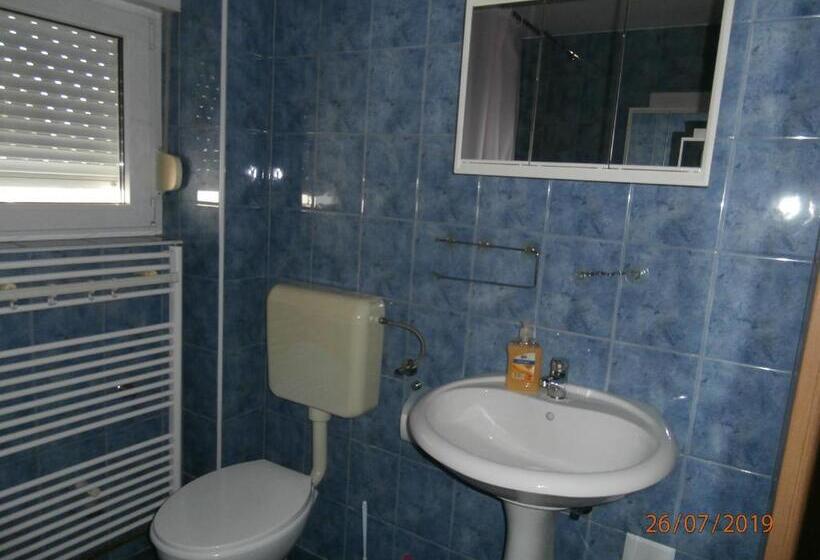 بنسيون Guest House Talas