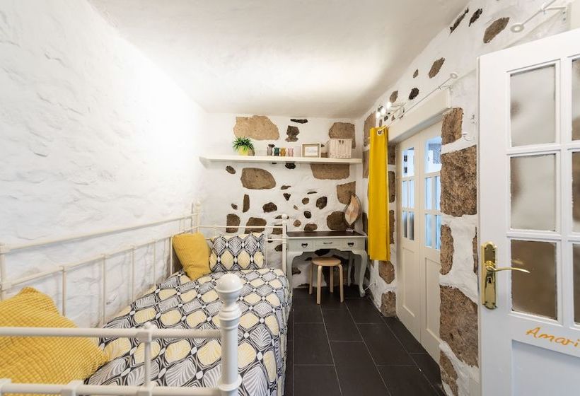 پانسیون Flatguest La Casona Roja