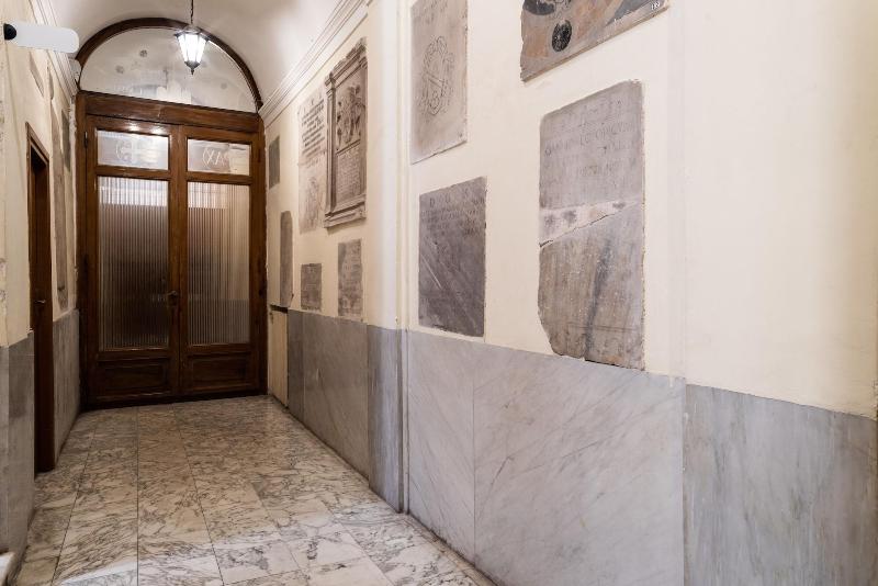 پانسیون Minerva Monks Inn