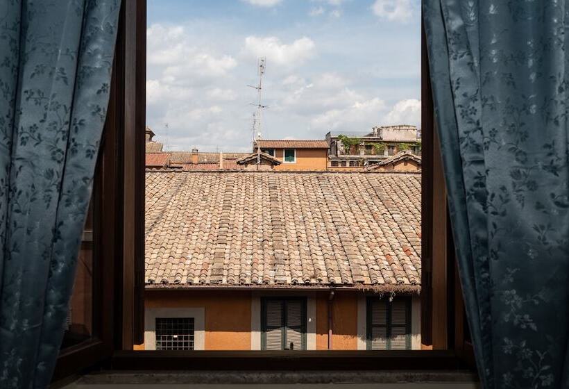 پانسیون Minerva Monks Inn