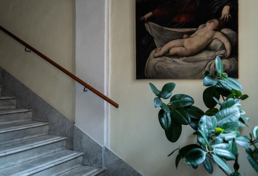 پانسیون Minerva Monks Inn