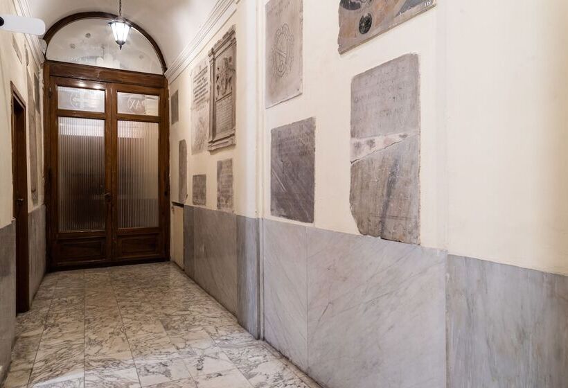 پانسیون Minerva Monks Inn