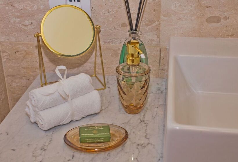 Pension Piazza Posta Dimora Di Charme