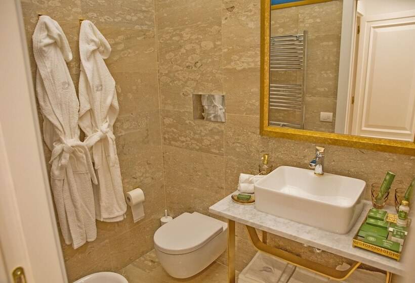 Pension Piazza Posta Dimora Di Charme