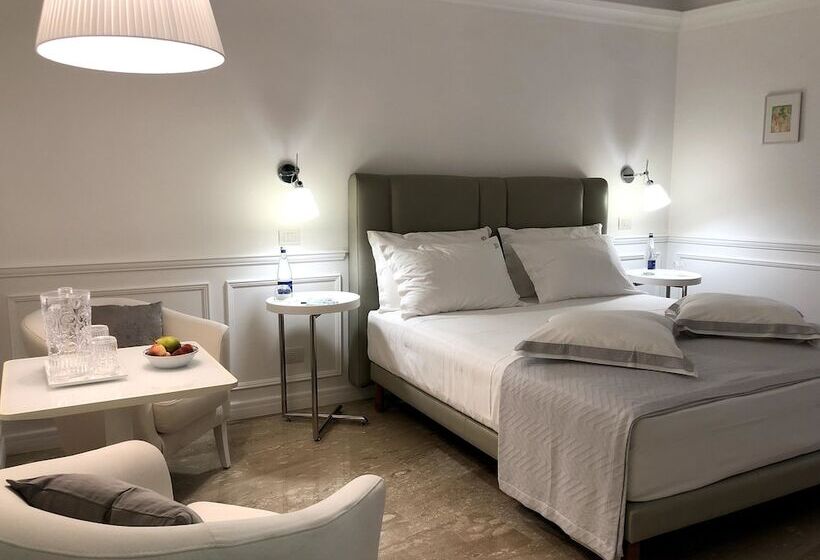 Pension Piazza Posta Dimora Di Charme