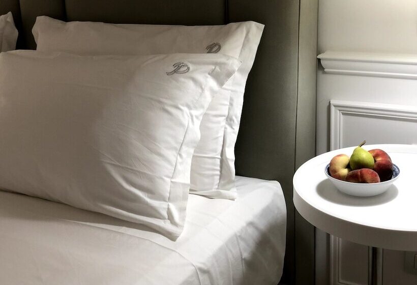 Pension Piazza Posta Dimora Di Charme