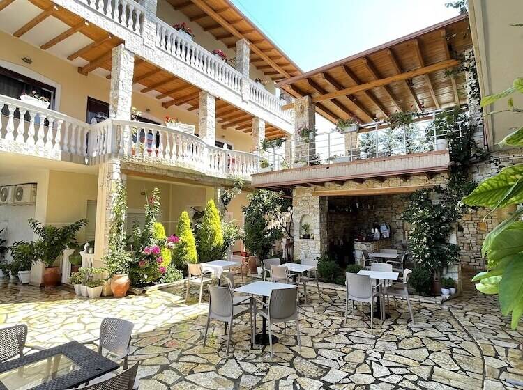 پانسیون Vila Arial