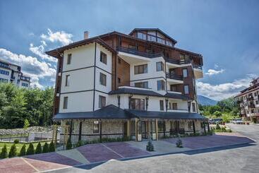 Predela Lux Apart