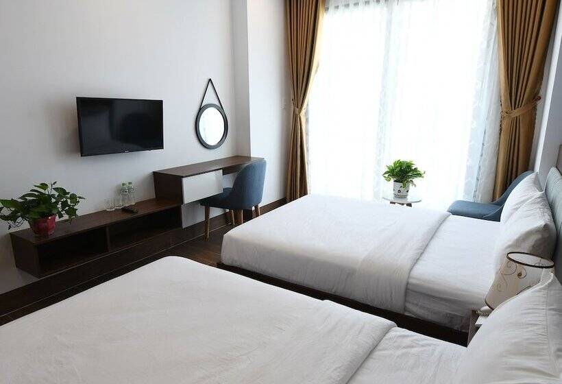 Smeraldo Hotel & Apartment