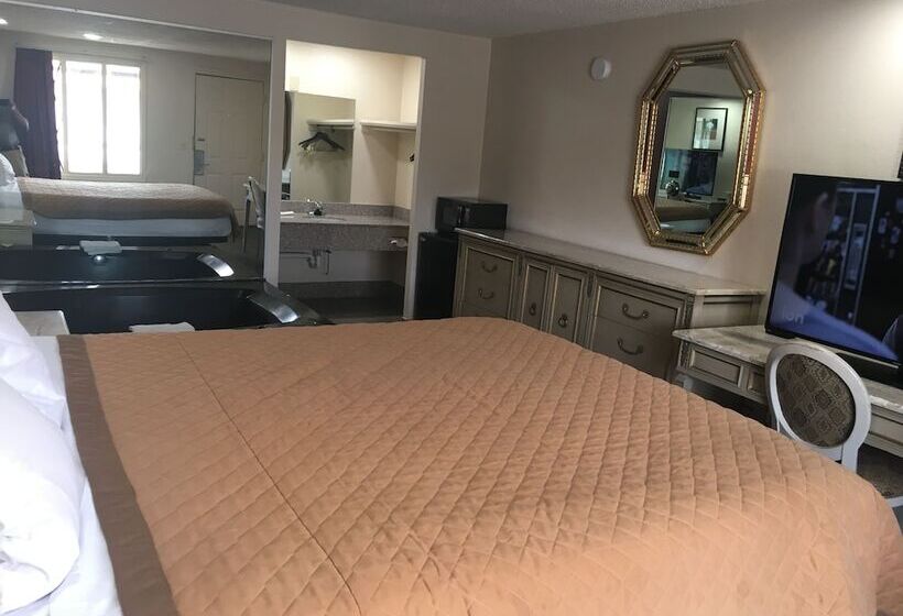 בית מלון כפרי A Victory Inn  Roseville