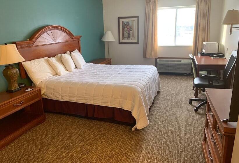 فندق Americas Best Value Inn Gaylord