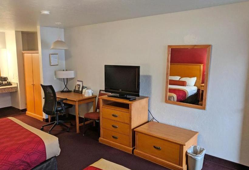 호텔 Americas Best Value Inn & Suites Provo